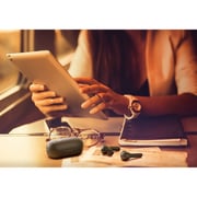 Motorola Moto Buds 085 In Ear True Wireless Earbuds Black Motorola Moto Buds 085 In Ear True Wireless Earbuds Black