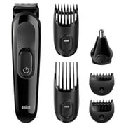 Braun Multi Cordless Grooming Kit MGK3020 Braun Multi Cordless Grooming Kit MGK3020