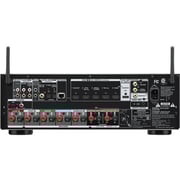 Denon AVRX3300W AV Receiver Black Denon AVRX3300W AV Receiver Black
