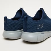 Skechers Men Performance Shoes Go Flex Max 54700-Nvgy Skechers Men Performance Shoes Go Flex Max 54700-Nvgy