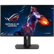 ASUS ROG Swift PG278QR Gaming Monitor 27inch Black ASUS ROG Swift PG278QR Gaming Monitor 27inch Black