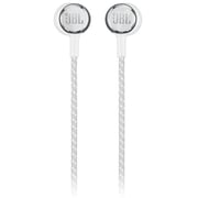 JBL LIVE200 Wireless In Ear Neckband Headset White JBL LIVE200 Wireless In Ear Neckband Headset White