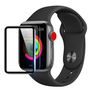 Max & Max 3D Glass Screen Protector For Apple Watch 44mm Max & Max 3D Glass Screen Protector For Apple Watch 44mm