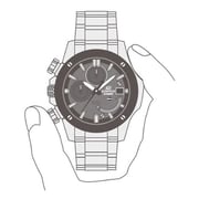 Casio EFR558DB1AVUDF Edifice Watch