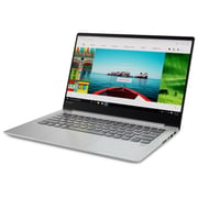 Lenovo ideapad 720S-14IKB Laptop - Core i7 2.7GHz 16GB 512GB 2GB Win10 14inch FHD Silver Lenovo ideapad 720S-14IKB Laptop - Core i7 2.7GHz 16GB 512GB 2GB Win10 14inch FHD Silver