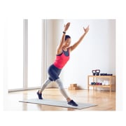Fitbit Charge 3 Advanced Fitness Tracker - Blue Grey/Rose Gold Aluminum Fitbit Charge 3 Advanced Fitness Tracker - Blue Grey/Rose Gold Aluminum