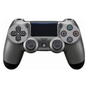 Sony PS4 DualShock 4 Wireless Controller Steel Black
