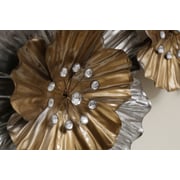 Aiden Wall Decor Multi 96x37cm Aiden Wall Decor Multi 96x37cm