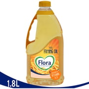 Flora Frying Solution 1.8L