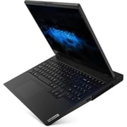 Lenovo Legion 5 82b5001xus Gaming Laptop AMD Ryzen 5-4600H 3.0GHz 8GB 1TB+256GB SSD Win10 Home 15.6inch FHD Black English Keyboard 4gb Nvidia GeForce GTX 1650ti