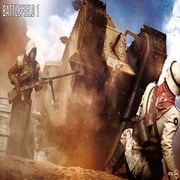 PlayStation 4 Battlefield 1+Need For Speed Game PlayStation 4 Battlefield 1+Need For Speed Game
