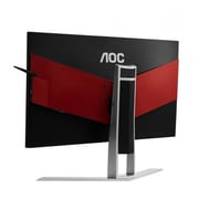 AOC AGON AG271QX QHD Gaming Monitor 27 AOC AGON AG271QX QHD Gaming Monitor 27