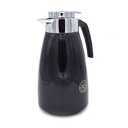 Emsa Bell Flask Quick Tip - Black 1.5L Emsa Bell Flask Quick Tip - Black 1.5L