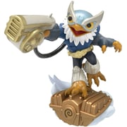 Skylanders Superchargers Hurricane Jet Vac Figurine Skylanders Superchargers Hurricane Jet Vac Figurine
