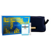 Buy Versace Eau Fraiche Gift Set For Men (Eau Fraiche 100ml EDT + Eau