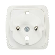 Power Master UK to EU Travel Adaptor 230V Power Master UK to EU Travel Adaptor 230V