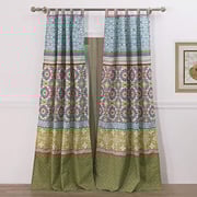 Barefoot Bungalow Shangri-La Window Panel Pair Barefoot Bungalow Shangri-La Window Panel Pair