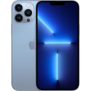 iPhone 13 Pro Max 1TB Sierra Blue (FaceTime Physical Dual Sim - International Specs)