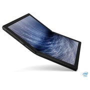 Lenovo 20RK0026AD ThinkPad X1 Fold Core i5 8GB 512GB Windows 10 Pro 3 Years Warranty Lenovo 20RK0026AD ThinkPad X1 Fold Core i5 8GB 512GB Windows 10 Pro 3 Years Warranty