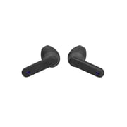 JBL WAVE300TWS In Ear True Wireless Earbuds Black JBL WAVE300TWS In Ear True Wireless Earbuds Black
