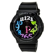Casio BGA-131-1B2DR Baby G Watch