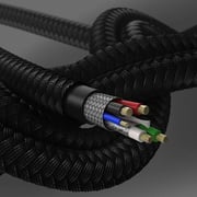 Otterbox Premium Lightning Cable 2m Black