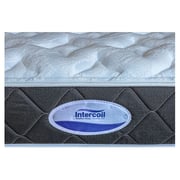 Intercoil Pockettech 120x200x26cm Pocket Spring Mattress