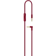 Beats Solo2 On Ear Headphones - Luxe Edition - Red