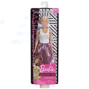 Barbie Fashionistas Silver Hair Doll FBR37 Barbie Fashionistas Silver Hair Doll FBR37