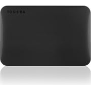 Toshiba HDTP220EK3CA Canvio Ready External Hard Drive 2TB Black Toshiba HDTP220EK3CA Canvio Ready External Hard Drive 2TB Black