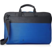 HP Y4T19AA 15.6 Duotone Briefcase Blue
