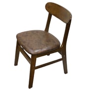 Jilphar Solid Wood Living Dining Chair JP1272 Jilphar Solid Wood Living Dining Chair JP1272