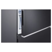 Samsung Bottom Freezer 315 Litres RB30N4050B1 Samsung Bottom Freezer 315 Litres RB30N4050B1