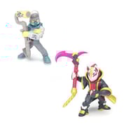 Fortnite S1 W2 2in Fig Duo Pk - Drift & Abstrakt Fortnite S1 W2 2in Fig Duo Pk - Drift & Abstrakt