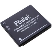 Dmk Dmw-bck7 1 X Battery And 1 X Battery Case For Panasonic Fh2 Fh5 Fp5 Fp7 Fh25 Fh2 Camera Etc Dmk Dmw-bck7 1 X Battery And 1 X Battery Case For Panasonic Fh2 Fh5 Fp5 Fp7 Fh25 Fh2 Camera Etc