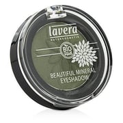 Lavera Lavera Beautiful Mineral Eyeshadow - # 12 Mystic Green 2g/0.06oz Lavera Lavera Beautiful Mineral Eyeshadow - # 12 Mystic Green 2g/0.06oz