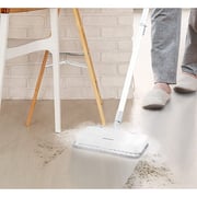 Daewoo Multifunction Steam Mop White DSM9002 Daewoo Multifunction Steam Mop White DSM9002