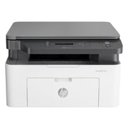 HP Laser MFP 135a Printer HP Laser MFP 135a Printer