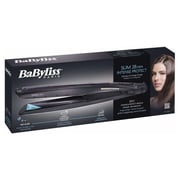 Babyliss Diamond Ceramic Hair Straightener Black 28mm