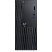 Dell Optiplex 3070NI5VPNPF9PN Tower Core i5-9100 8GB 1TB HDD 2GB Dos Black Dell Optiplex 3070NI5VPNPF9PN Tower Core i5-9100 8GB 1TB HDD 2GB Dos Black