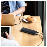 Anker PowerCore Speed 20000 Power Bank - Black Anker PowerCore Speed 20000 Power Bank - Black