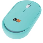 2B Wireless Bluetooth Mouse Blue 2B Wireless Bluetooth Mouse Blue