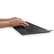 Logitech 920005696 K740 Illuminated Keyboard Black Logitech 920005696 K740 Illuminated Keyboard Black