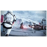 PS4 Star Wars Battlefront II Standard Edition Game PS4 Star Wars Battlefront II Standard Edition Game