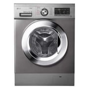 LG Front Load Washer 7kg FH4G6QDY4