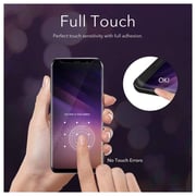 Whitestone Screen Protector for Samsung Galaxy S9 Plus Whitestone Screen Protector for Samsung Galaxy S9 Plus