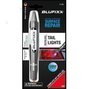 BLUFIXX Strong Surface Repair Kit For Tail Lights With LED Light BLUFIXX Strong Surface Repair Kit For Tail Lights With LED Light