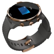 Suunto 7 Smart Watch Graphite Copper
