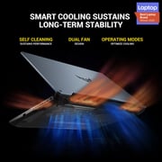 Asus TUF Gaming F15 FX506LH-HN002T Gaming Laptop - Core i5 2.5GHz 8GB 512GB 4GB Win10Home 15.6inch FHD Fortress Grey NVIDIA GeForce GTX 1650 Asus TUF Gaming F15 FX506LH-HN002T Gaming Laptop - Core i5 2.5GHz 8GB 512GB 4GB Win10Home 15.6inch FHD Fortress Grey NVIDIA GeForce GTX 1650