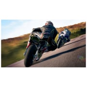 Xbox One TT Isle Of Man Ride On The Edge Game Xbox One TT Isle Of Man Ride On The Edge Game